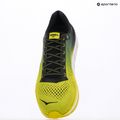 Herren Laufschuhe HOKA Cavu sulphur spring/anthracite 9
