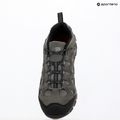 Trekkingschuhe Herren Karrimor Supa 5 dark grey 10