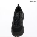 Trekkingschuhe Herren Karrimor Kestral Low black 9