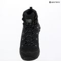 Trekkingschuhe Herren Karrimor Puma Mid black 9