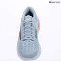 Brooks Ghost Max Herren-Laufschuhe 3 skyway/blue/orange 17