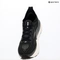 Brooks Glycerin GTS 23 black/grey/white Herren Laufschuhe 10