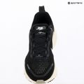 Damen-Laufschuhe Nike Vomero 18 Wide schwarz/kokosmilch/summit white 9