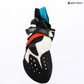 Kletterschuhe SCARPA Furia Air ice/red 11
