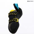 Kletterschuhe SCARPA Vapor V black/violet/milk 9