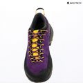 Zustiegsschuhe Damen La Sportiva TX4 Evo purple/yellow 8