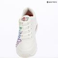 Damenschuhe SKECHERS Uno Full Of Love white 7