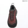 Zustiegsschuhe Damen La Sportiva TX4 Evo ST redwood/onyx 8