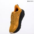 Herren Laufschuhe HOKA Challenger 8 mustard seed/black 10