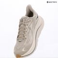 Herren Laufschuhe HOKA Clifton 10 putty/grout 17