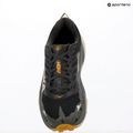 Herren Laufschuhe HOKA Torrent 4 black/asphalt grey 18