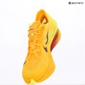 Herren-Laufschuhe Nike Vaporfly 4 citron pulse/laser orange/indigo burst 11