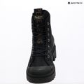 Damen-Boots Pepe Jeans Hale City black 16