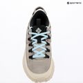 Damen Wanderschuhe Columbia Terrastride BC flint grey/marine light 10