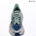 Damen-Laufschuhe HOKA Stinson 7 rosemary/fragrant lilac 10