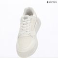 Damenschuhe BIG STAR NN274667 white 16