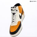 Herrenschuhe Nike Court Vision Mid Next Nature gold leaf/sail/black 15