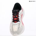Herren-Laufschuhe Under Armour Velociti Pace white/valiant green/black 3