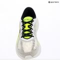 Herren-Laufschuhe Under Armour Velociti Pace white/black/distant gray 3