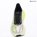 Laufschuhe für Herren Under Armour Velociti Distance white/valiant green/black 3
