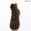 Barfußschuhe Herren Vivobarefoot Tracker Leather bracken 10