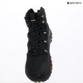 Barfußschuhe Herren Vivobarefoot Tracker Textile At obsidian 10
