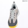 Basketballschuhe Under Armour Curry 3Z 25 SDE halo gray/lumin yellow/titan gray 3