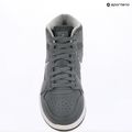 Herren-Sneaker Nike Jordan Access Court Mid smoke grey/light smoke grey/white 10