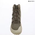 Barfußschuhe Herren Vivobarefoot Tracker Textile AT JJF shadow green 10