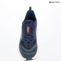 Herren Laufschuhe HOKA Skyflow midnight blue/varsity navy 10