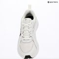 Herren-Laufschuhe Under Armour Assert 11 weiß/schwarz/distant gray 3