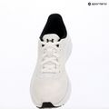 Herren-Laufschuhe Under Armour Ascend white/black/distant gray 3