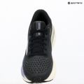 Damen-Laufschuhe Brooks Adrenaline GTS 24 ebony/blue heron/silver 9