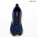 Damen-Laufschuhe Brooks Trace 4 navy/apricot/peacoat 9