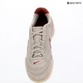 Herren Fußballschuhe Nike Tiempo Streetgato Prm moon particle/team red/chalk 8