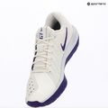 Herren-Basketballschuhe Nike G.T. Cut Academy 2 summit white/court purple/pourt purple 6