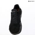 Herren-Barfußschuhe Vivobarefoot Motus Studio Lth obsidian 11