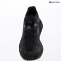 Herren-Laufschuhe Salomon Aero Glide 4 GRVL black/asphalt/black 9