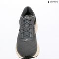 Herren-Laufschuhe  New Balance Fresh Foam 680's V9 castlerock/faded black/gold metallic 9