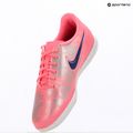 Kinder-Fußballschuhe Nike Zoom Vapor 16 Club Vini Jr IC sunset pulse/old royal 8