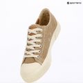 Damen-Sneaker Big Star RR274795 beige 3