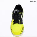 Fußballschuhe Kinder Joma Sala Max Jr IN fluor yellow 9