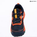 Laufschuhe Kinder Joma Kubor Jr navy/blue/orange 9