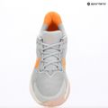 Kinderlaufschuhe Nike Star Runner 4 pure platinum/echo pink/peach cream 16