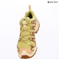 Damen-Laufschuhe Salomon XA Pro 3D V9 endive/burro/almond cream 10