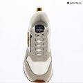 Herrenschuhe Aeronautica Militare SC0288UCT03545 off white 9