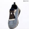 Herrenschuhe Aeronautica Militare SC0276UCT04327 azzurro 9