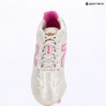 Fußballschuhe New Balance Schuhe Elite V3 FG sea salt/pink heat 9