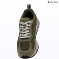 Herrenschuhe Aeronautica Militare SC0276UCT04327 verdone 9