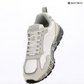 Herrenschuhe Aeronautica Militare SC0276UCT04327 off white 9